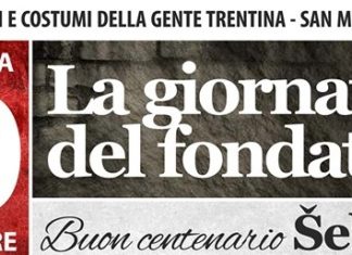 TORNA “LA GIORNATA DEL FONDATORE” AL MUSEO DI SAN MICHELE