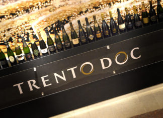 AL VIA LA 15° EDIZIONE DI TRENTODOC: BOLLICINE SULLA CITTA’