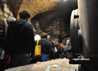 WEEKEND IN CANTINA | 7-8 DICEMBRE 2019