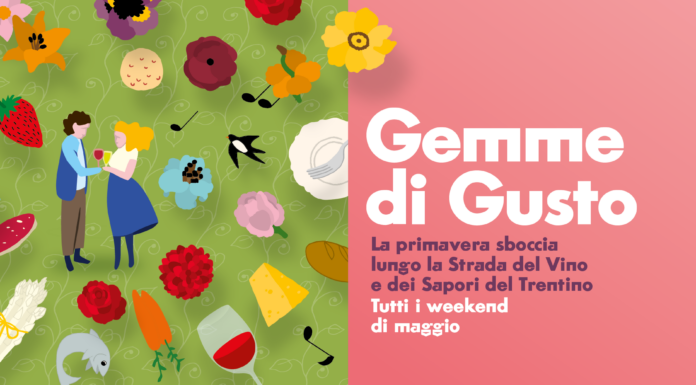 GEMME DI GUSTO, VIAGGIO DI PRIMAVERA TRA VIGNETI, TERRITORI E SAPORI DA ESPLORARE