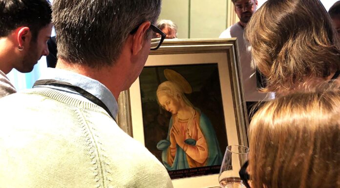DISPLAY DI-VINO celebra l’Estate con un solstizio d’arte